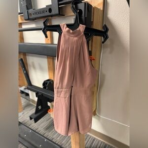 House of Harlow Romper